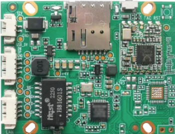 4G/LTE IoT Module