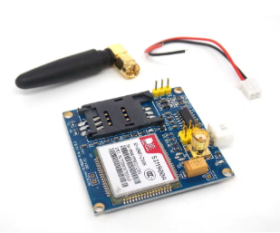 4G/LTE IoT Module